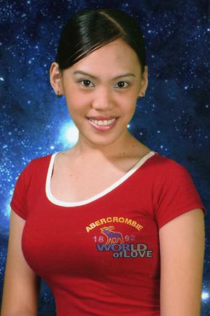 82684 - Angelie May Age: 21 - Philippines