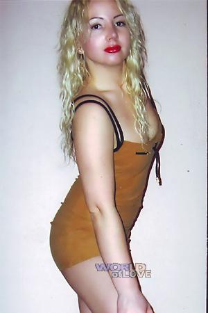 Russia women