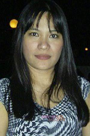 Thailand women