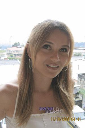 Colombia women