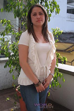 Colombia women