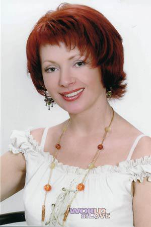 Ukraine women