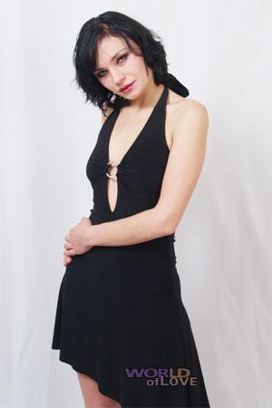 Ukraine women