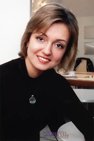 Russia women