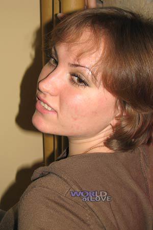 Ukraine women