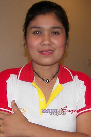 Thailand women
