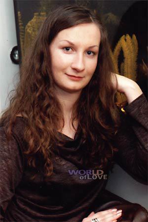 Russia women