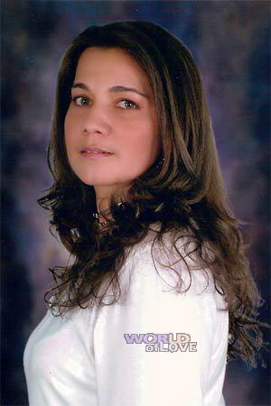 83013 - Martha Elena Age: 42 - Colombia