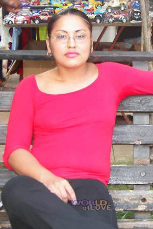 Nicaragua women