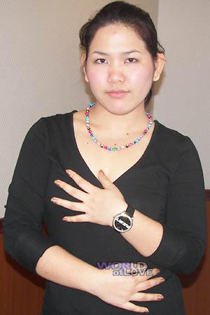 Thailand women