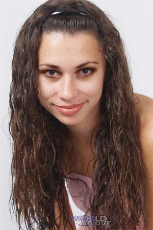 Ukraine women