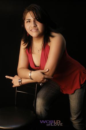 Peru women