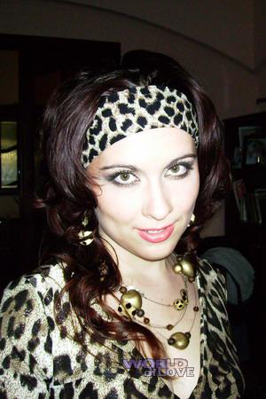 Ukraine women