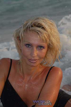 Russia women