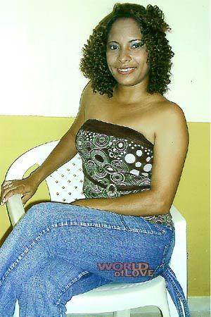 Colombia women