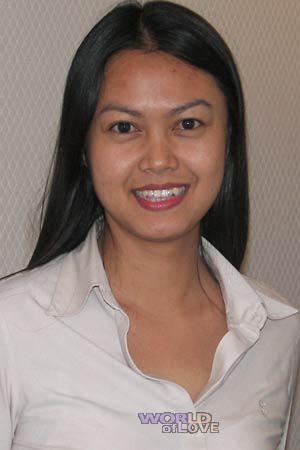 Thailand women