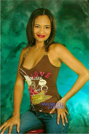 Colombia women