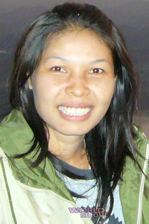 Thailand women