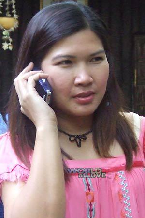 Thailand women