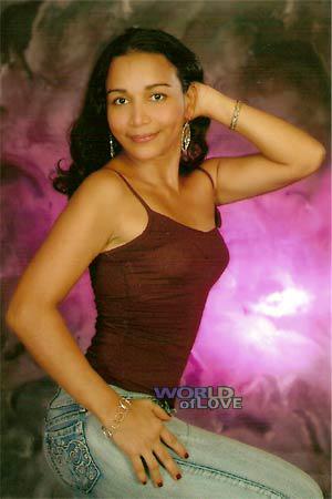 Colombia women