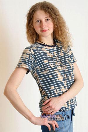 Russia women