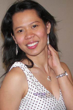 Thailand women