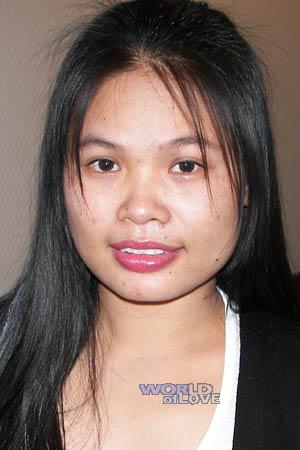 Thailand women
