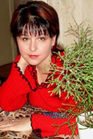 Russia women
