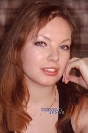 Russia women