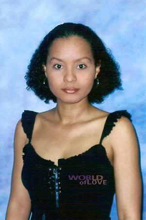 Colombia women