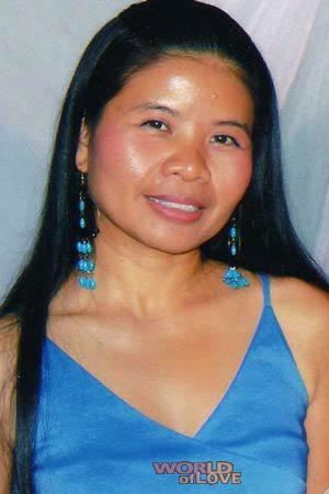 Thailand women