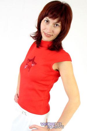 Russia women