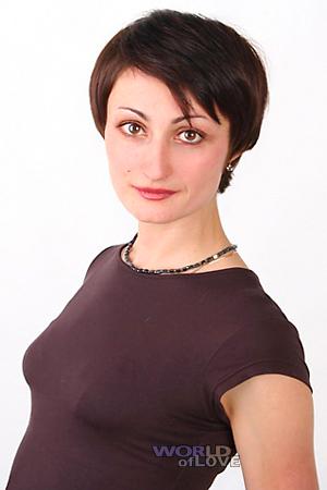 Ukraine women