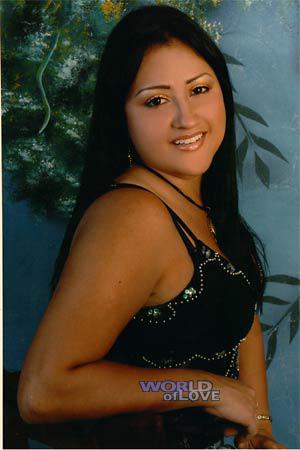 Colombia women