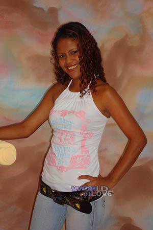 Colombia women