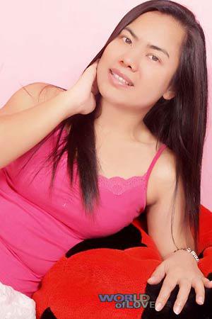 Thailand women