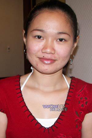 Thailand women