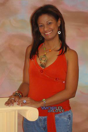 Colombia women