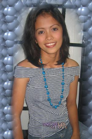 84346 - Ivy Age: 24 - Philippines