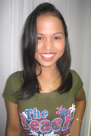 Philippines women