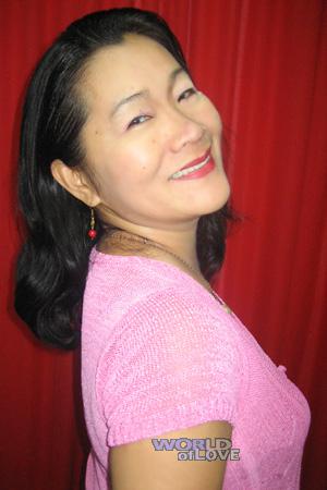 Philippines women