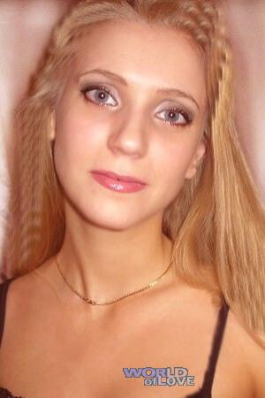 Russia women
