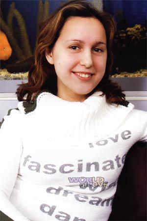 Russia women