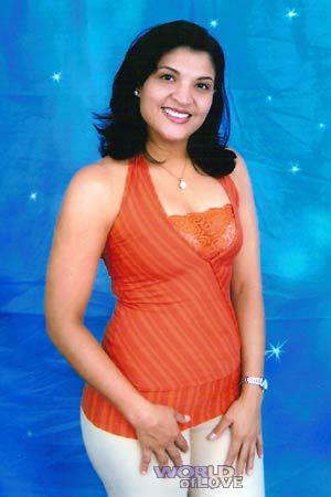 Colombia women