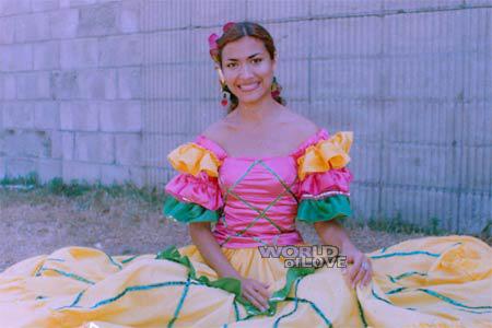 Colombia women