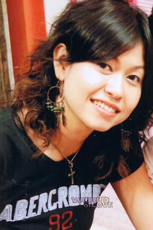 Thailand women