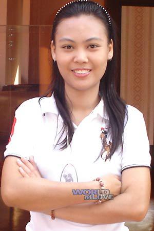 Thailand women