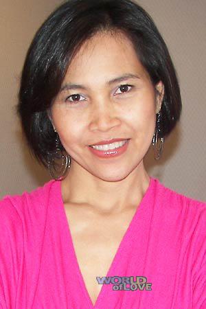 Thailand women