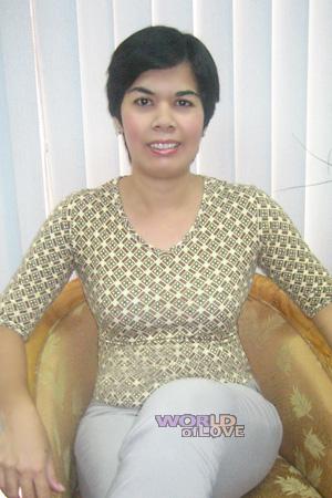 Philippines women