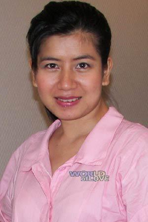 Thailand women